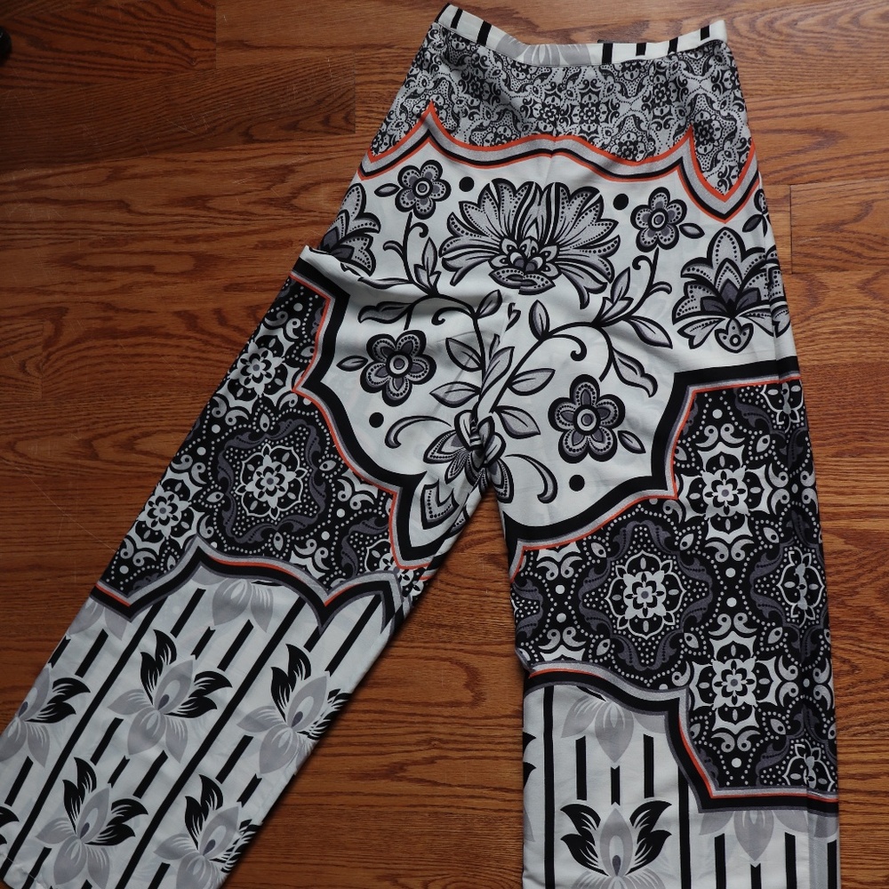 Topshop pants